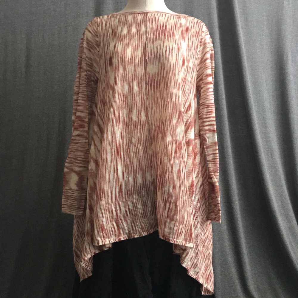 Knox Rose Sweater